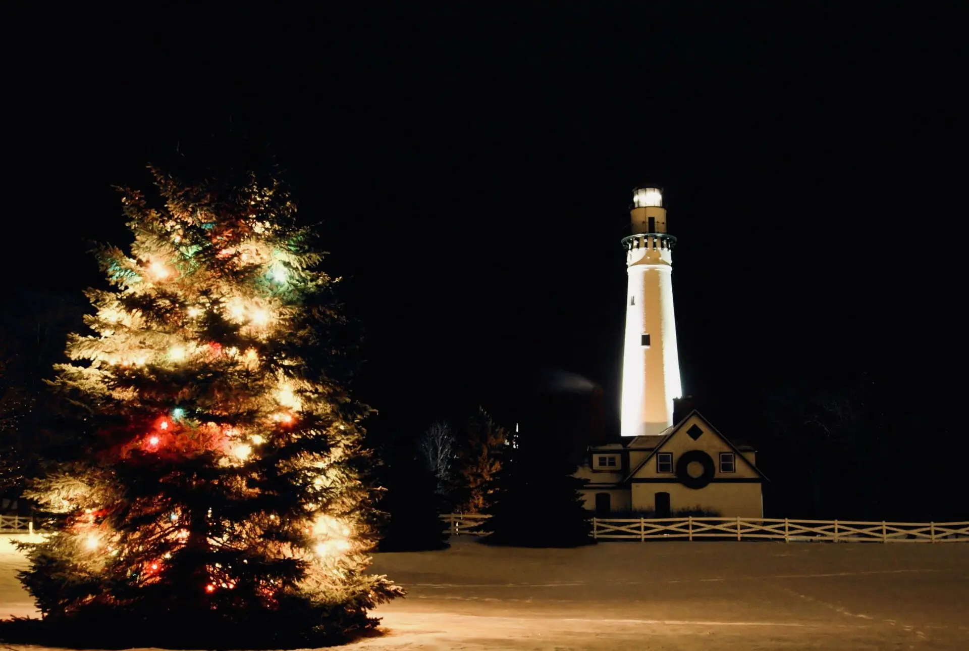 Felices fiestas 2022