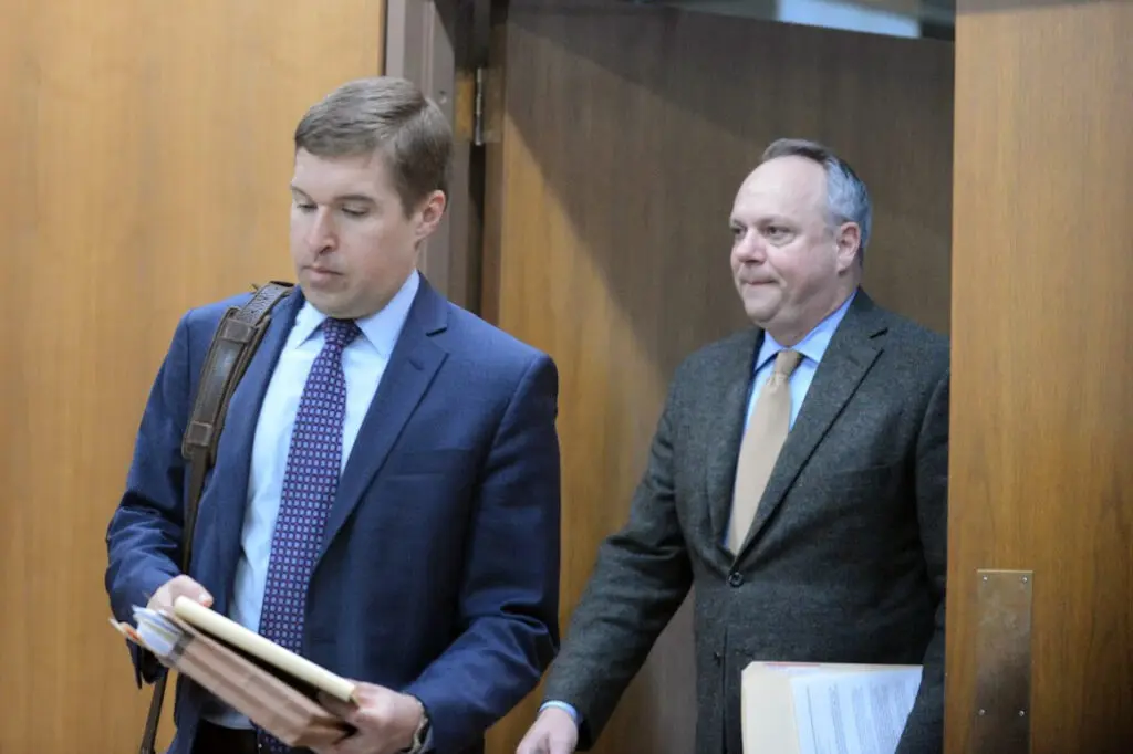 Liberación de adolescentes de la cárcel de Kenosha