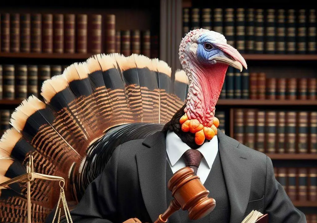 Pavo de Acción de Gracias: Concéntrese en su banquete