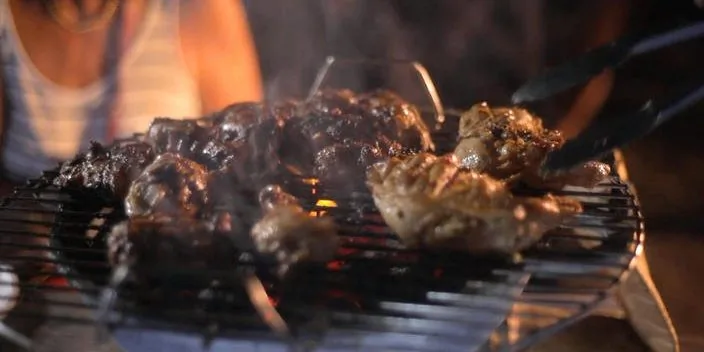 Barbacoa del Día de los Caídos en Kenosha