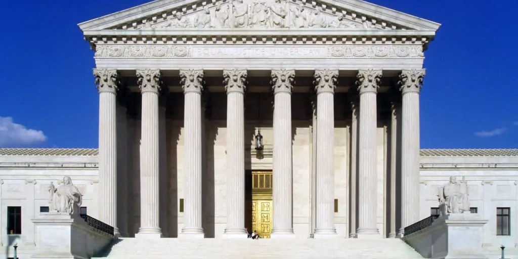 USSupremeCourtWestFachada