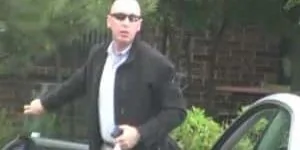 El abogado Cafferty habla con Fox News 6 Médico de la red de cocaína de Milwaukee. Después de convertirse en Informante Confidencial aún no se ha enfrentado a un proceso judicial.