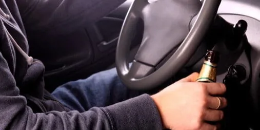 Información acerca de cómo se clasifica Wisconsin en cuanto a arrestos por conducir ebrio de parte de un respetado abogado defensor penal de Racine.