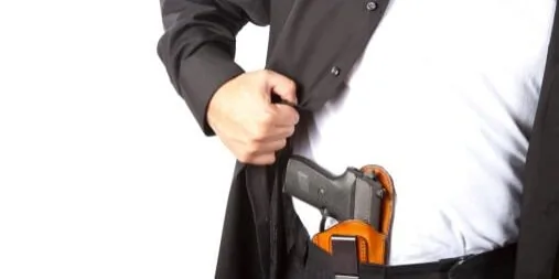 ¿Quiere obtener más información sobre la tasa de delitos con armas de fuego en Wisconsin en comparación con el resto de EE. UU.? Vea qué medidas y legislación sobre armas hay en los libros en Wisconsin.