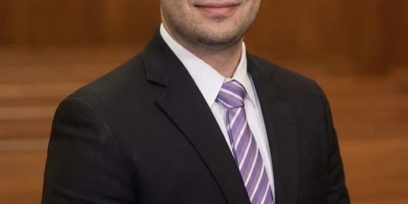 Abogado Juan S. Ramírez