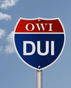 OWI vs. DUI - ¿Cuál es la diferencia?