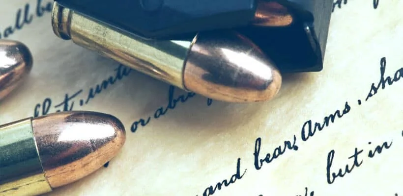 Los abusadores domésticos "imprudentes" pierden los derechos de armas