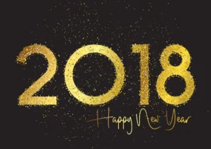 Year in Review