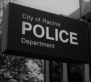 RPD en blanco y negro