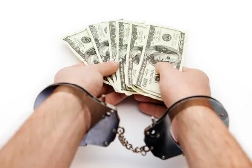 Wisconsin money-laundering defense attorney dismantling tracing evidence at trial