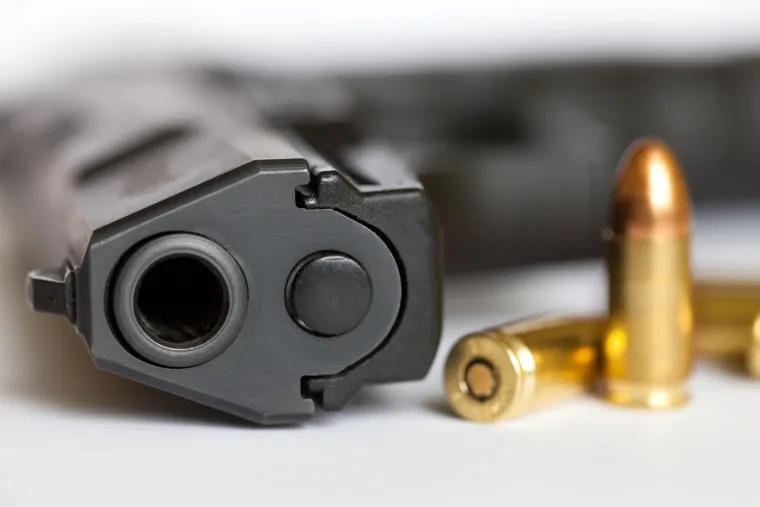 Wisconsin gun charges defense attorney protecting a client’s Second Amendment rights