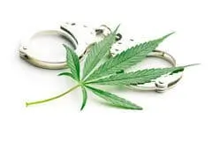 ¿Acusar o no acusar? Posesión de marihuana en el condado de Racine, Wisconsin