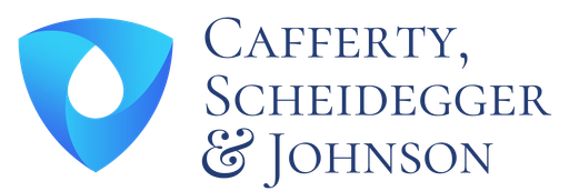 Cafferty, Scheidegger & Johnson, S.C.