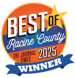 Best of Racine 2025 - Law Office