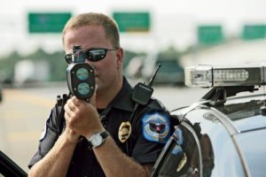 Wisconsin Police Speeding Ticket Racine Kenosha