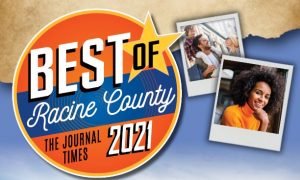 Cafferty & Scheidegger 2021 Best of Racine County