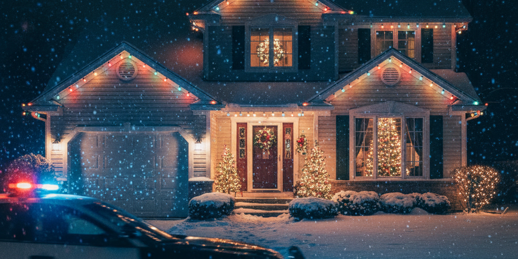 Racine, what happens next?