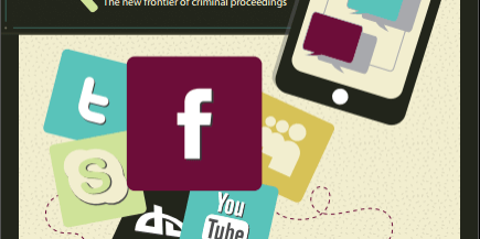 Learn more about how social media has changed the way that cases are put together and how it impacts criminal defense.